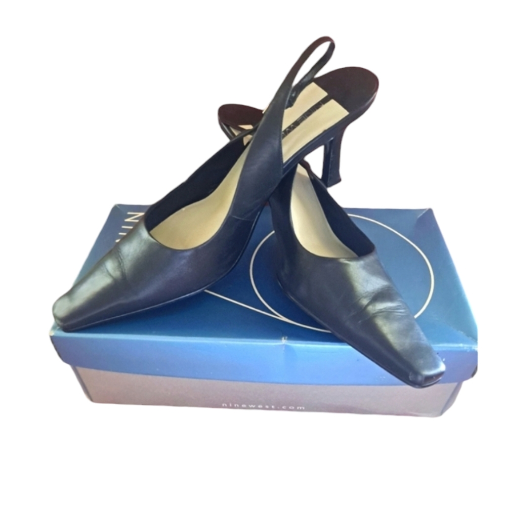 Nine West Heels